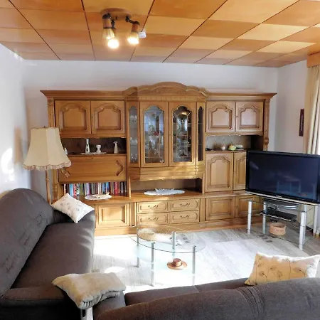 Ferienhaus Sun Schein In Holiday home Templin